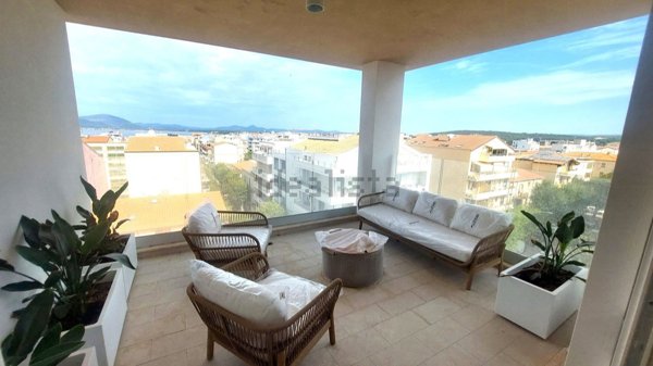 appartamento in vendita ad Alghero in zona Caragol