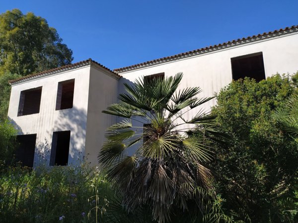 casa indipendente in vendita ad Alghero