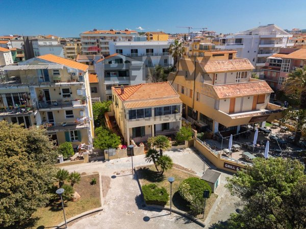 appartamento in vendita ad Alghero in zona Lido