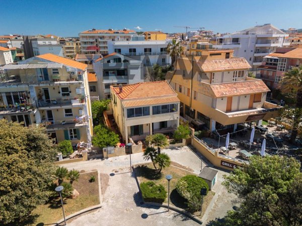 appartamento in vendita ad Alghero in zona Lido