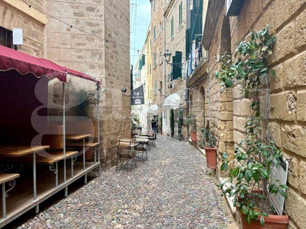 appartamento in vendita ad Alghero