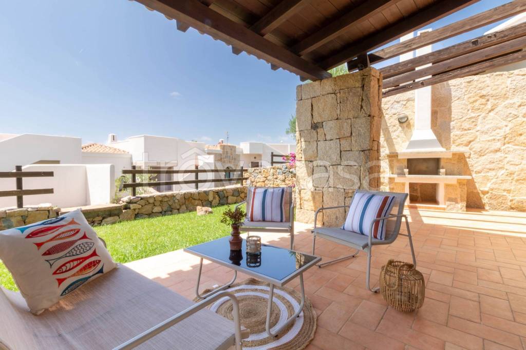 casa indipendente in vendita ad Alghero