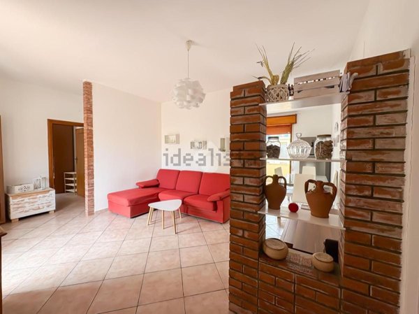 appartamento in vendita ad Alghero