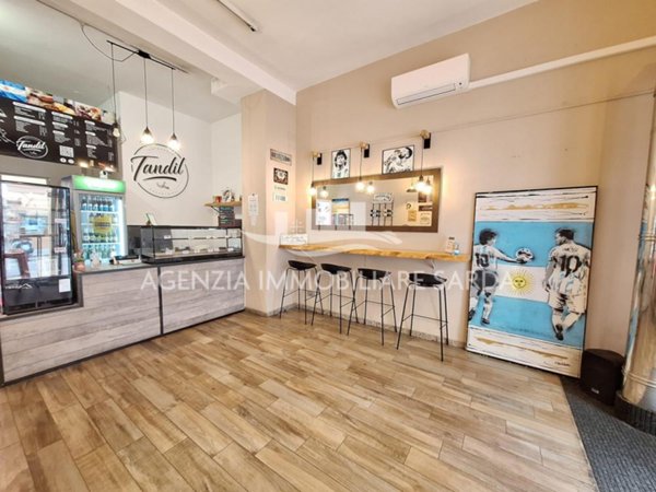 negozio in vendita ad Alghero