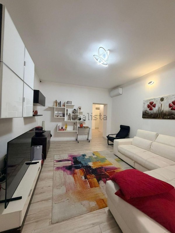 appartamento in vendita ad Alghero