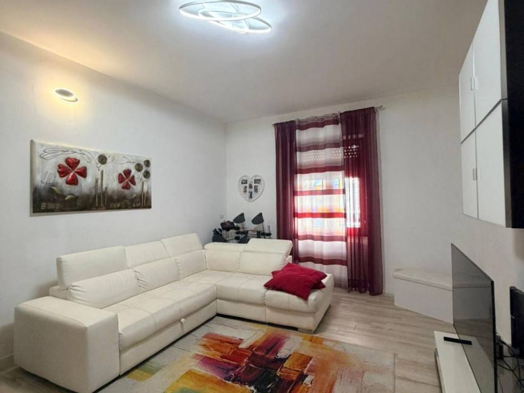 appartamento in vendita ad Alghero