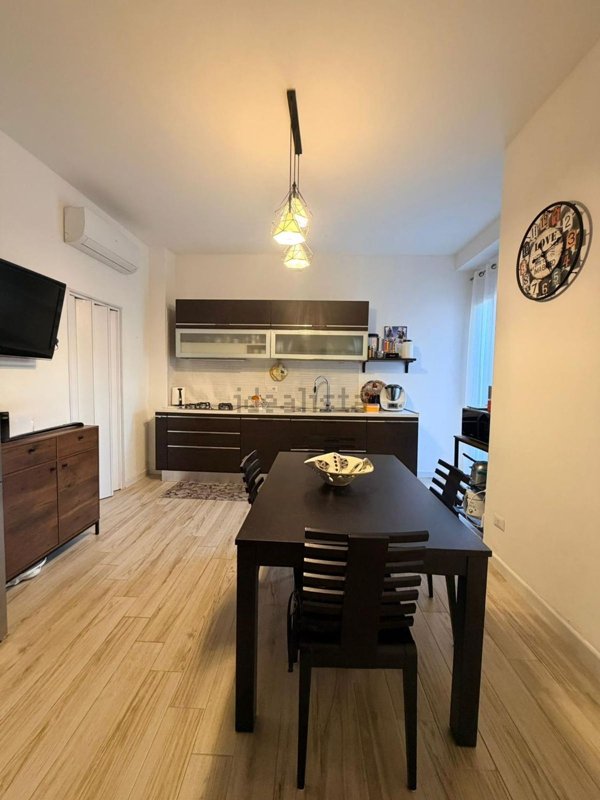 appartamento in vendita ad Alghero
