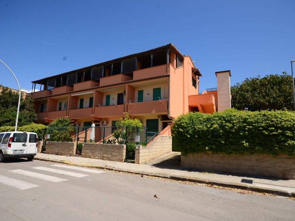 appartamento in vendita ad Alghero in zona Lido