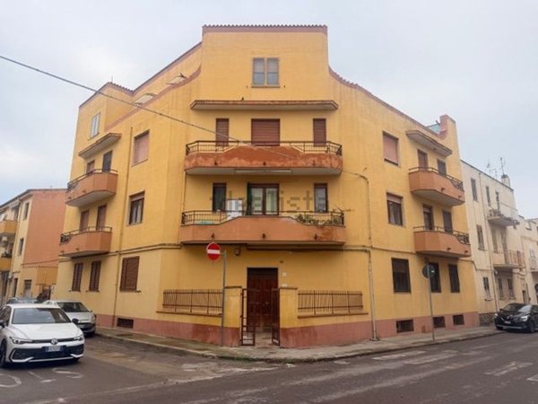 appartamento in vendita ad Alghero