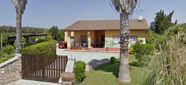 casa indipendente in vendita ad Alghero in zona Fertilia