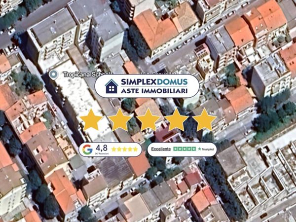 appartamento in vendita ad Alghero in zona Pivarada