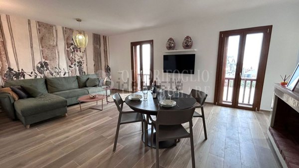 appartamento in vendita ad Alghero in zona Centro Storico