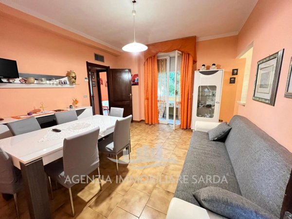 appartamento in vendita ad Alghero in zona Lido
