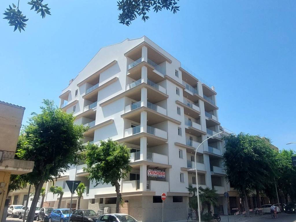 appartamento in vendita ad Alghero in zona Pivarada