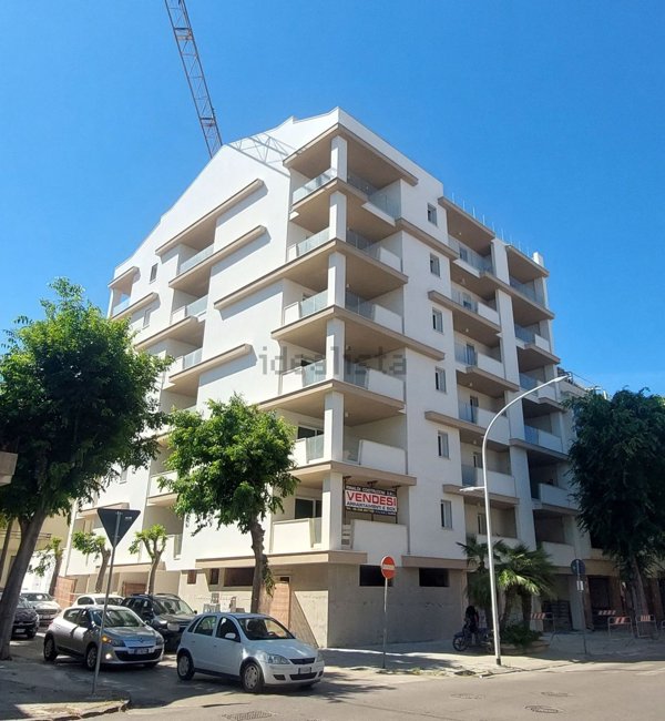 appartamento in vendita ad Alghero in zona Caragol