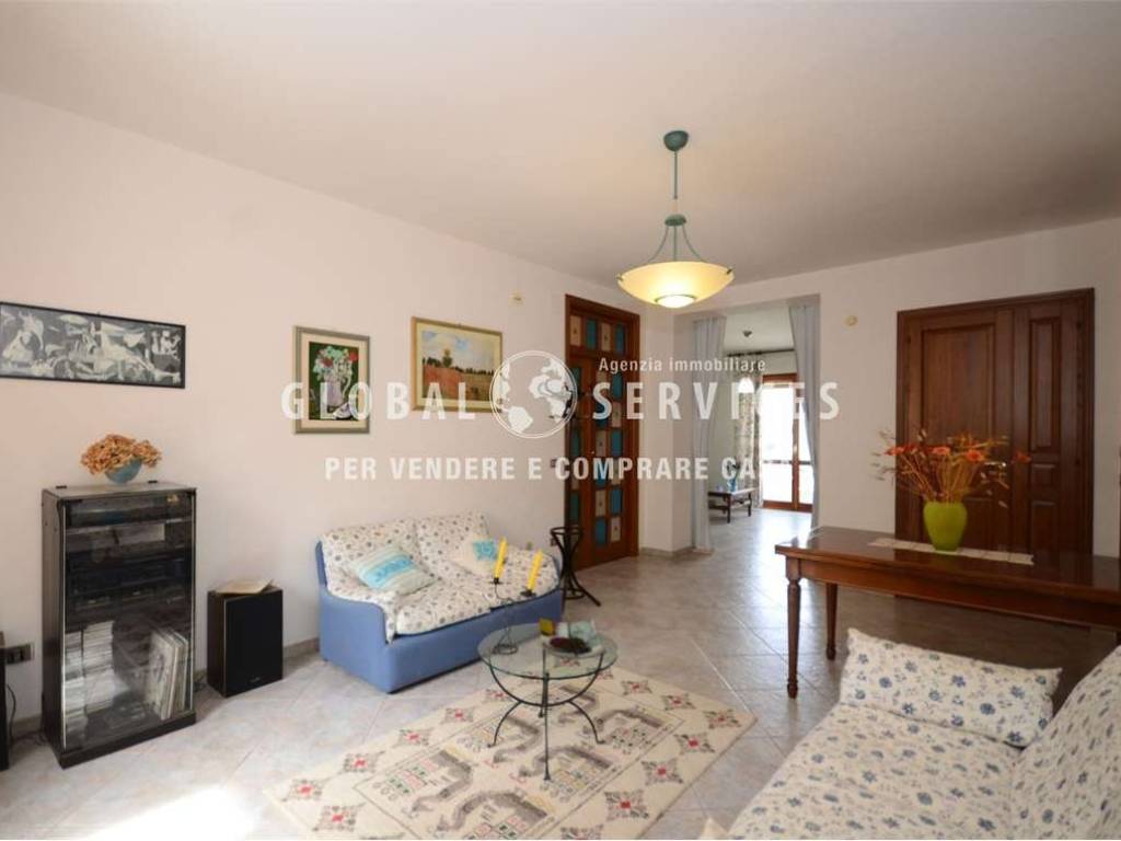 appartamento in vendita ad Alghero in zona Sant'Agostino