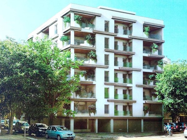 appartamento in vendita ad Alghero in zona Pivarada
