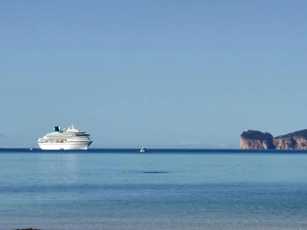 appartamento in vendita ad Alghero in zona Pivarada
