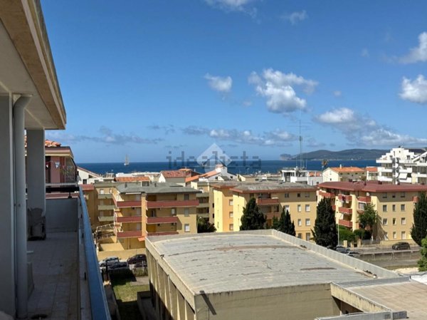 appartamento in vendita ad Alghero