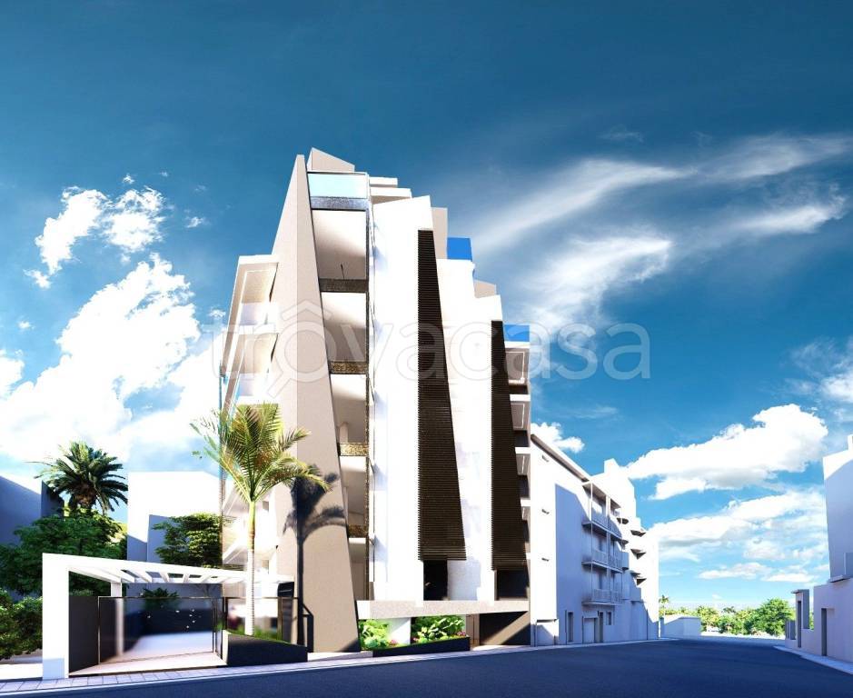 appartamento in vendita ad Alghero