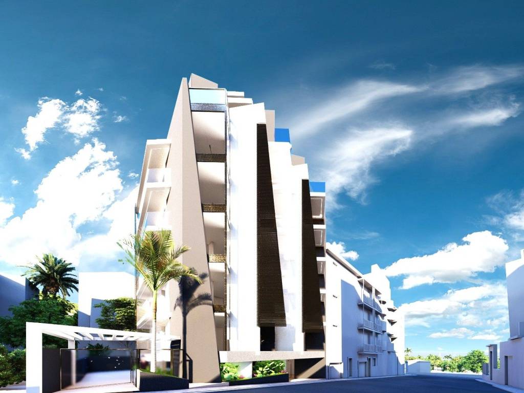 appartamento in vendita ad Alghero