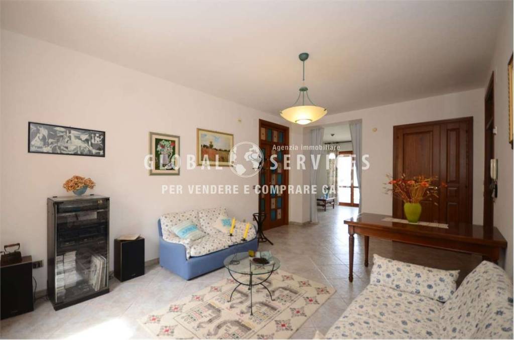 appartamento in vendita ad Alghero in zona Sant'Agostino