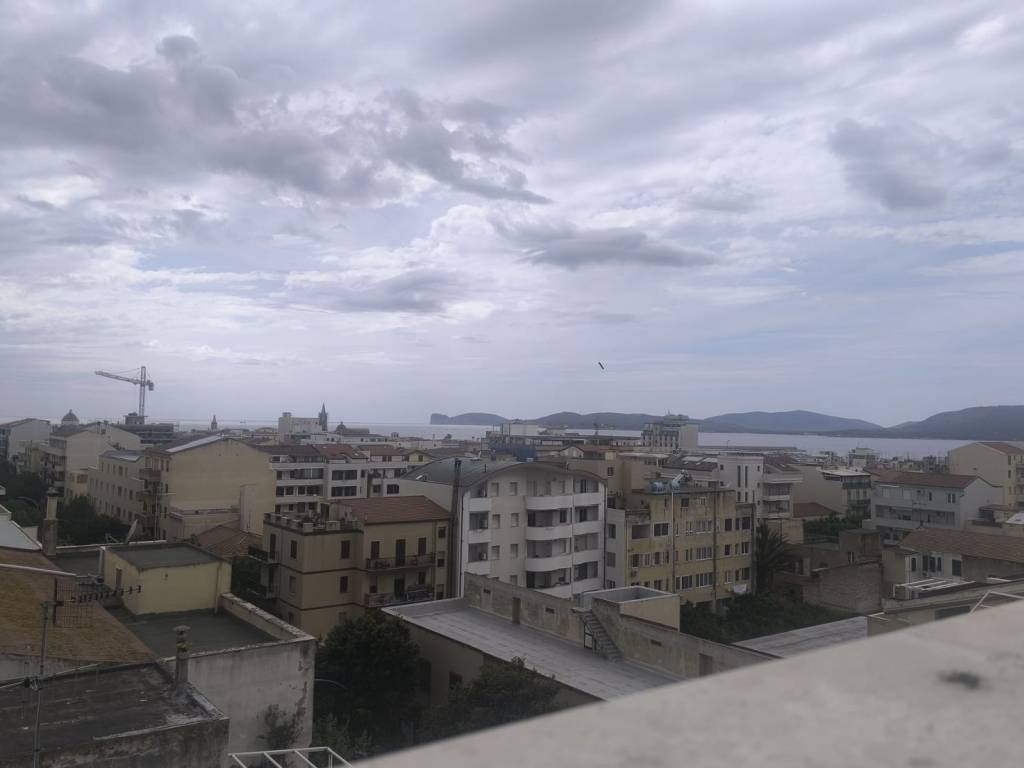 appartamento in vendita ad Alghero in zona Pivarada