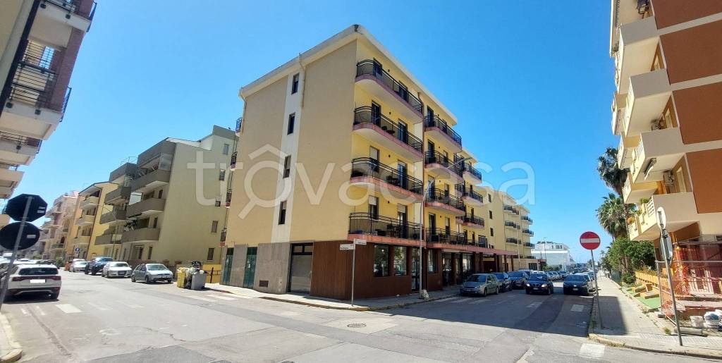 appartamento in vendita ad Alghero