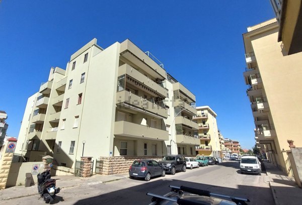 appartamento in vendita ad Alghero