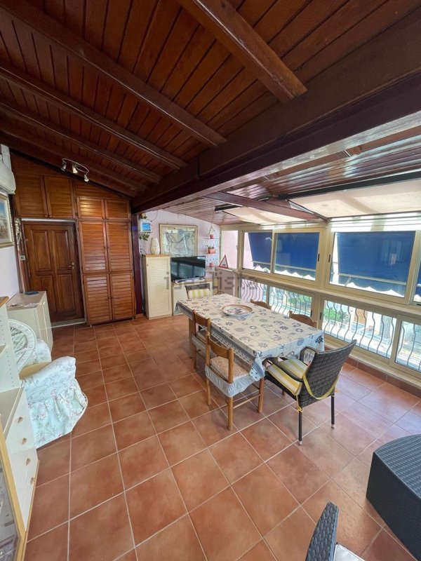 appartamento in vendita ad Alghero