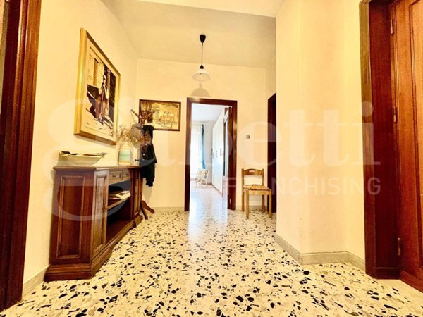 appartamento in vendita ad Alghero in zona Pivarada