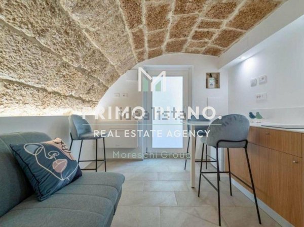 appartamento in vendita ad Alghero in zona Centro Storico
