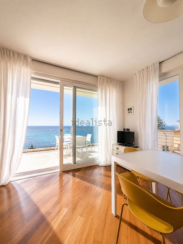 appartamento in vendita ad Alghero in zona Calabona