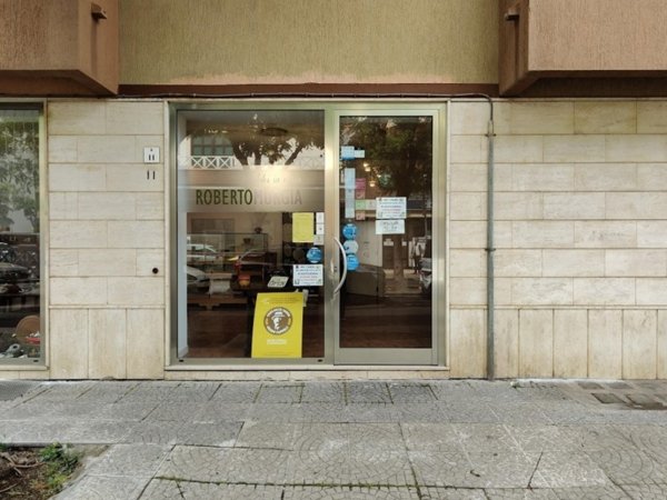 negozio in vendita ad Alghero in zona Sant'Agostino