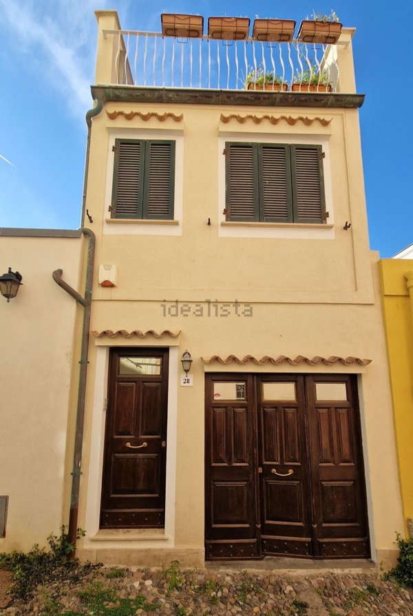 quadrivano in vendita ad Alghero in zona Centro Storico