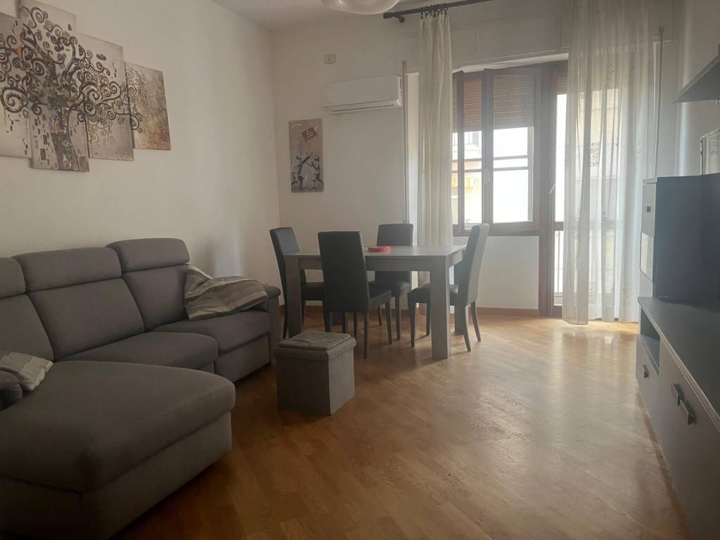 appartamento in vendita ad Alghero in zona Sant'Agostino