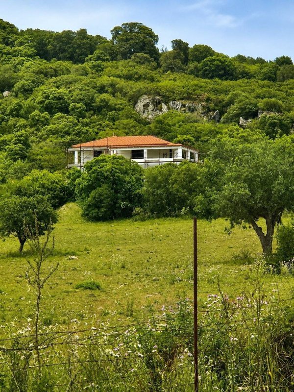 casa indipendente in vendita ad Alghero