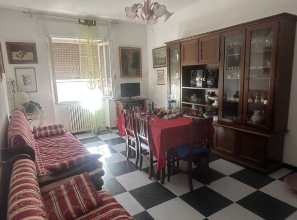 appartamento in vendita ad Alghero in zona Centro Storico