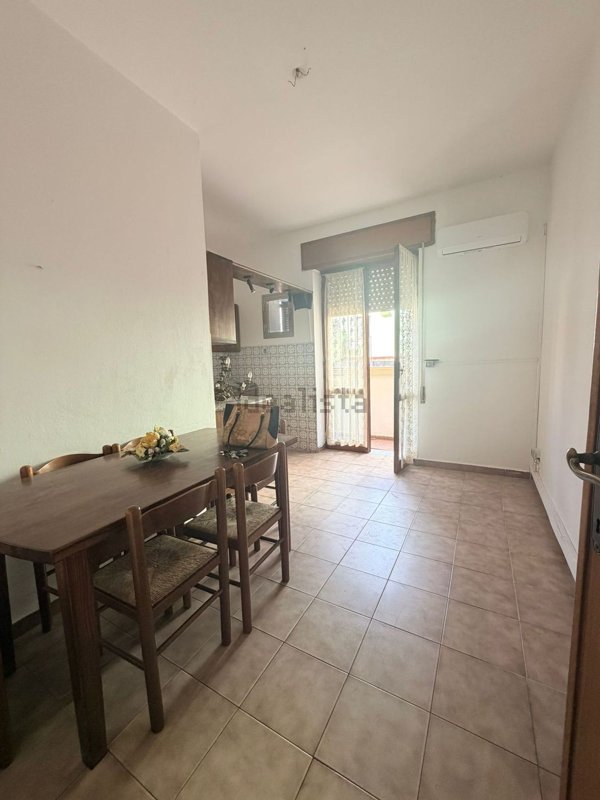 appartamento in vendita ad Alghero in zona Centro Storico