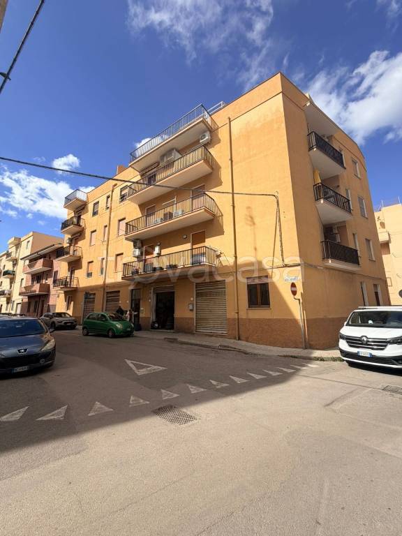 appartamento in vendita ad Alghero in zona Centro Storico