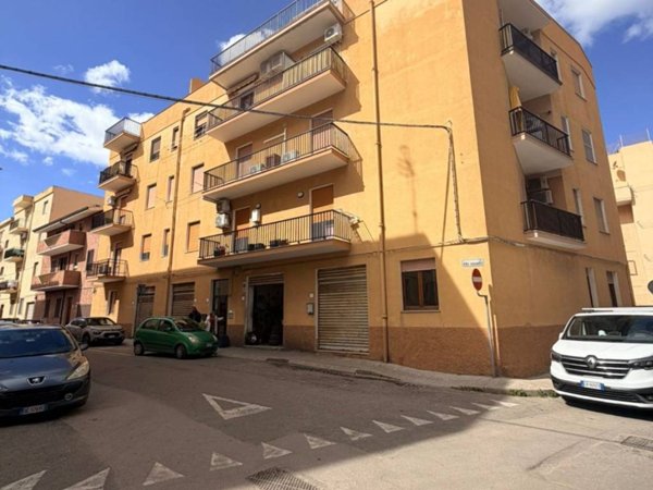 appartamento in vendita ad Alghero in zona Centro Storico