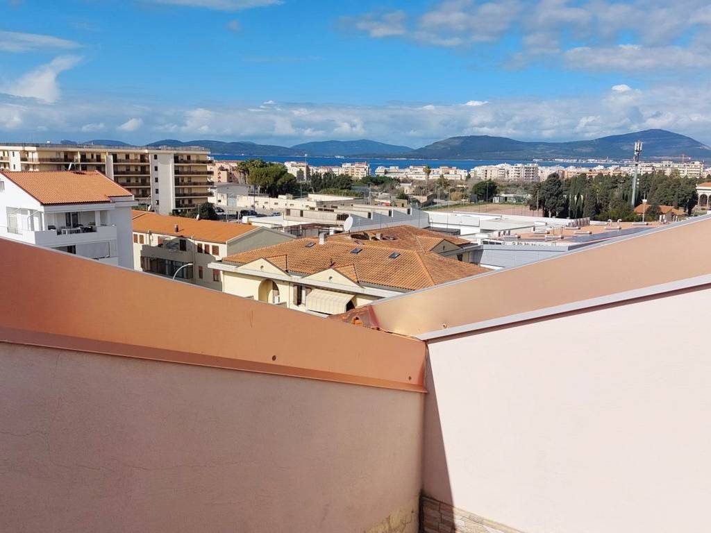 appartamento in vendita ad Alghero in zona Pivarada