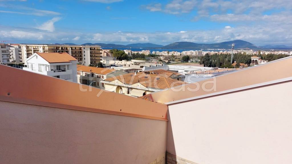 appartamento in vendita ad Alghero
