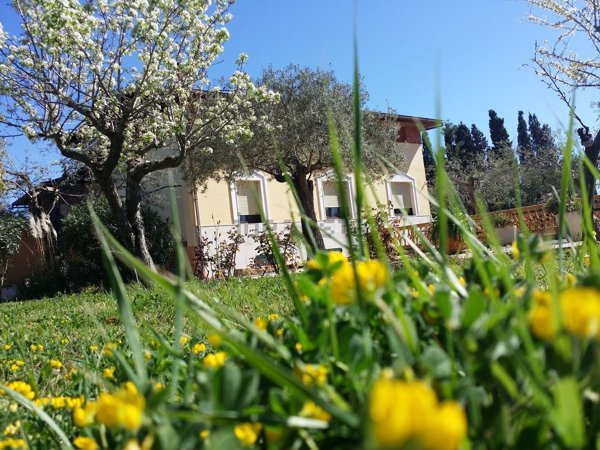 casa indipendente in vendita ad Alghero in zona Carmine