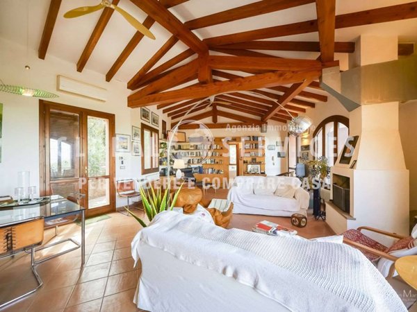 casa indipendente in vendita ad Alghero