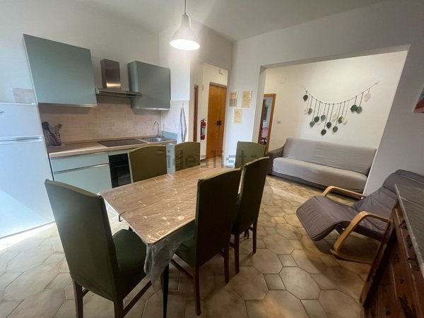 appartamento in vendita ad Alghero in zona Centro Storico