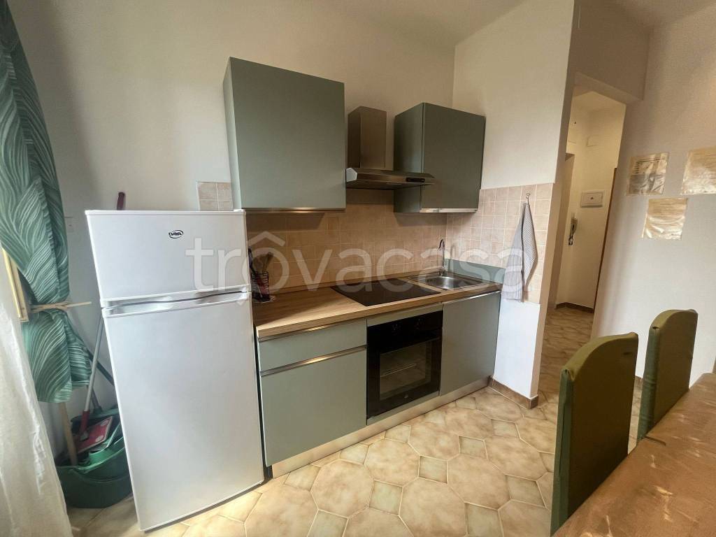 appartamento in vendita ad Alghero in zona Centro Storico