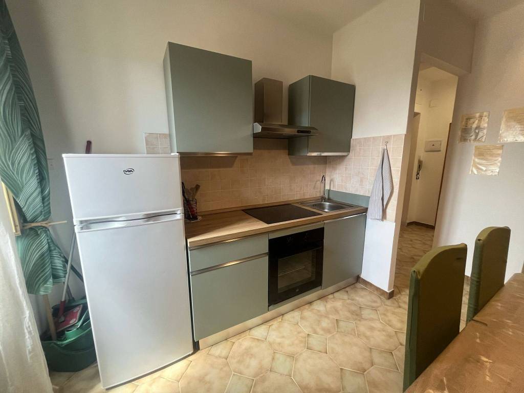 appartamento in vendita ad Alghero in zona Centro Storico