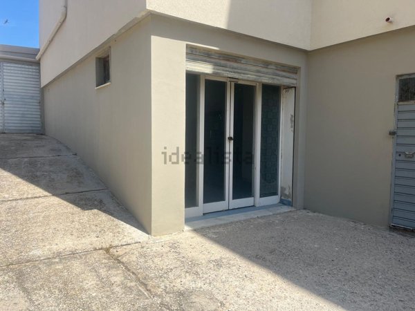 locale di sgombero in vendita ad Alghero in zona Sant'Anna