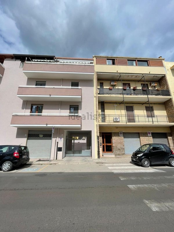 locale di sgombero in vendita ad Alghero